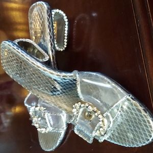 Stuart Weitzman sandles